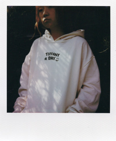 LOVER TOFU FRUIT HOODIE