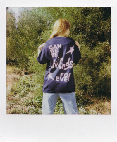 TIFF ANY DAY TEE