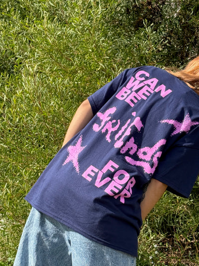 TIFF ANY DAY TEE