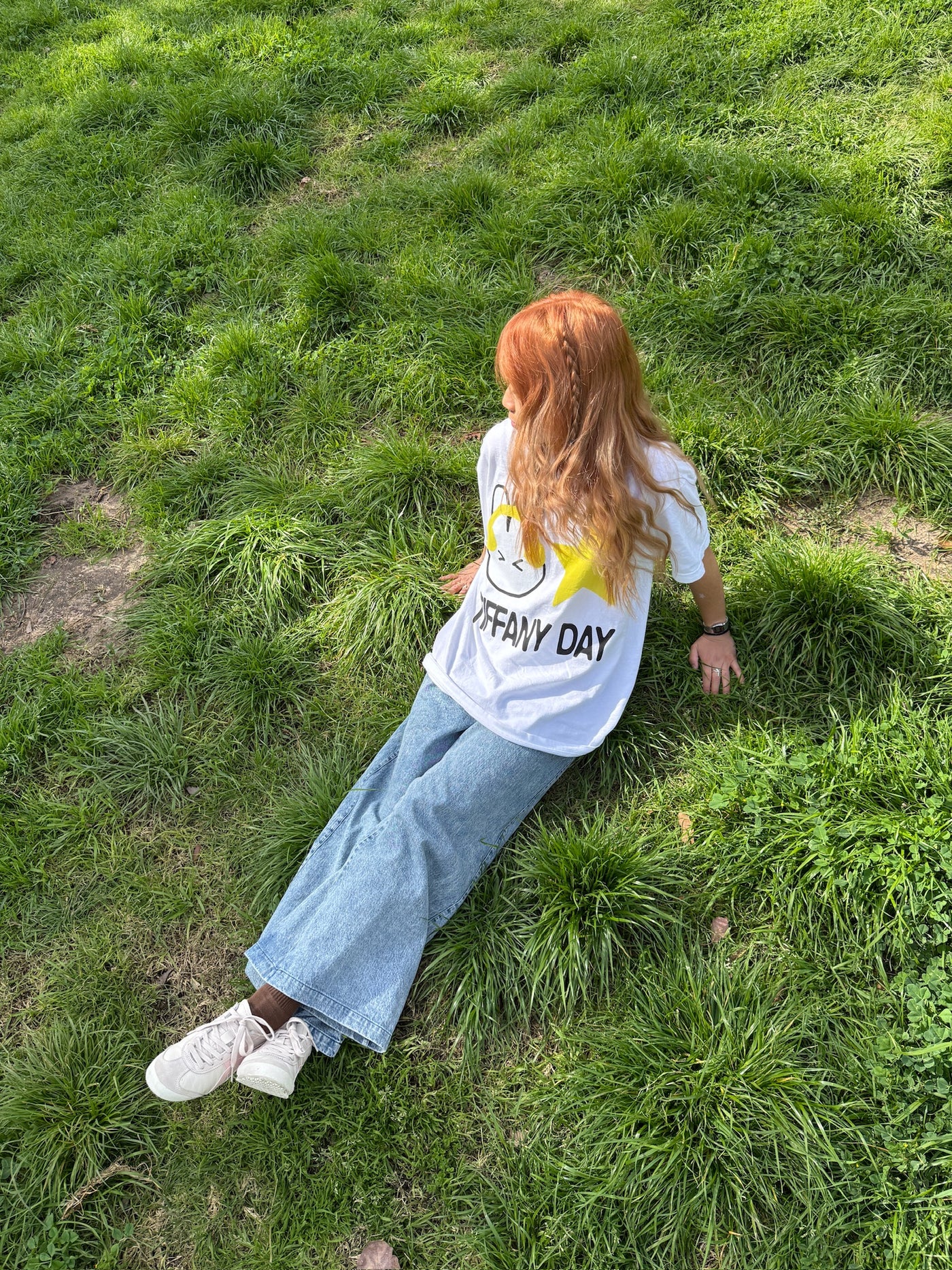 LOVER TOFU FRUIT TOUR TEE