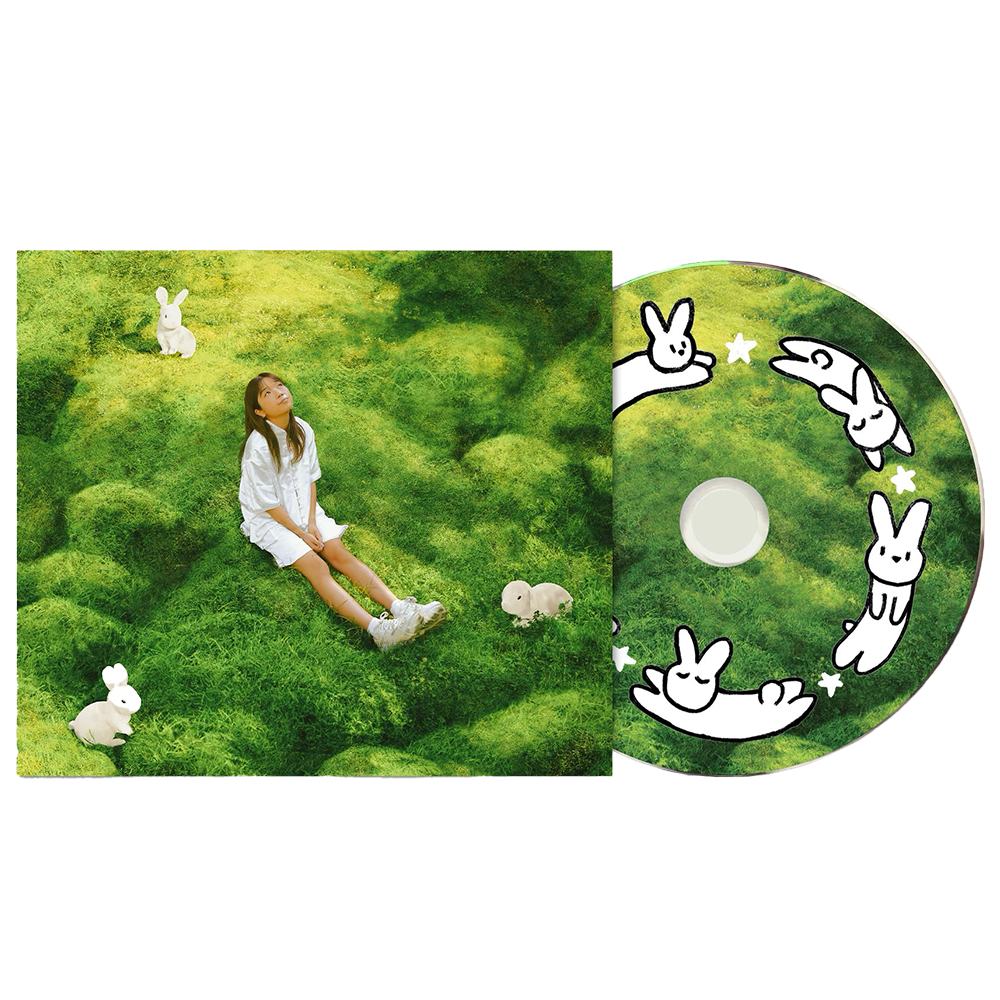 LOVER TOFU FRUIT CD