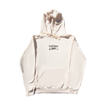 LOVER TOFU FRUIT HOODIE