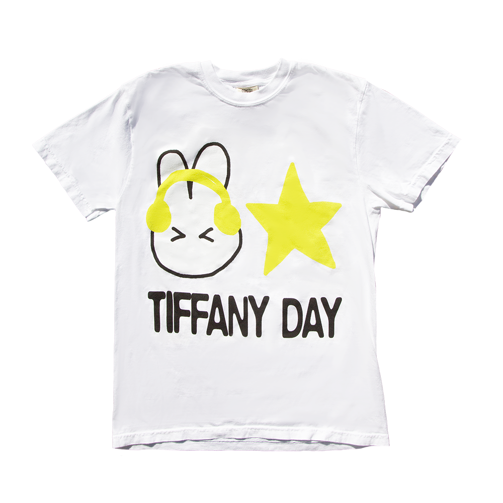 Tiffany Day Store