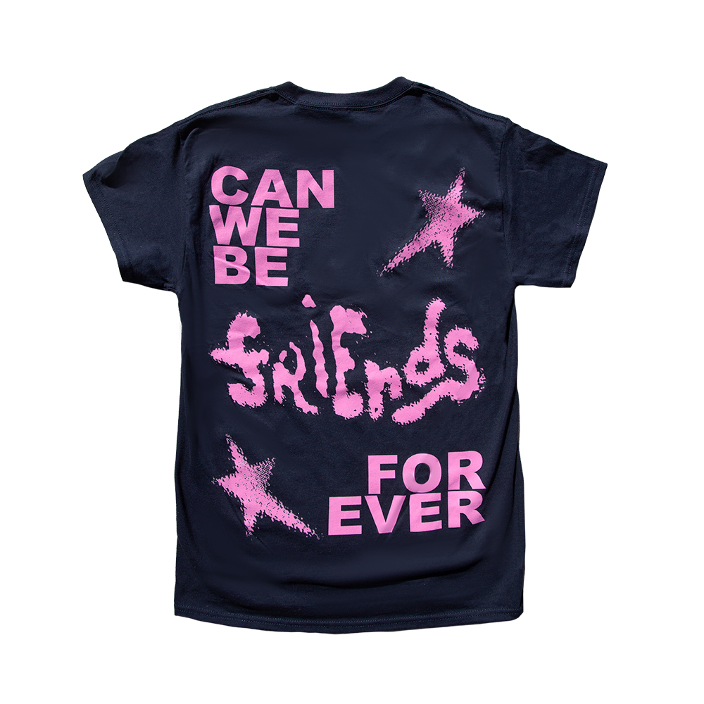 TIFF ANY DAY TEE