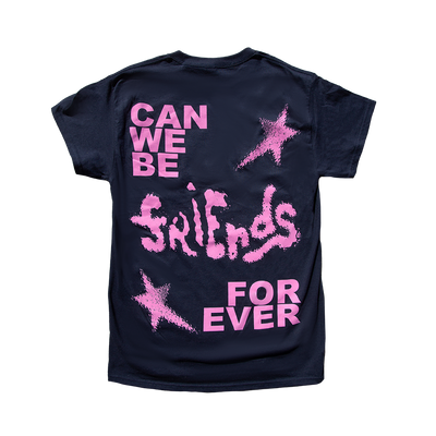 TIFF ANY DAY TEE